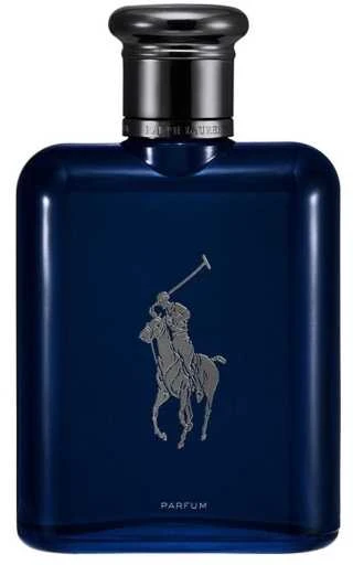 Ralph Lauren Polo Mėlyna PP kvepalai vyrams, 75 ml