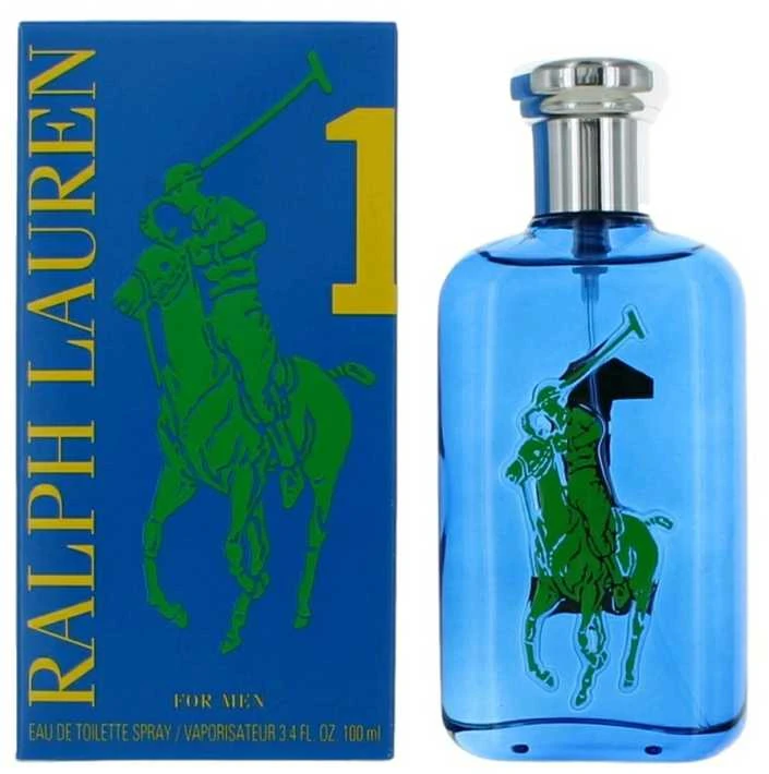Kvepalai vyrams Ralph Lauren Big Pony 1 EDT, 100 ml