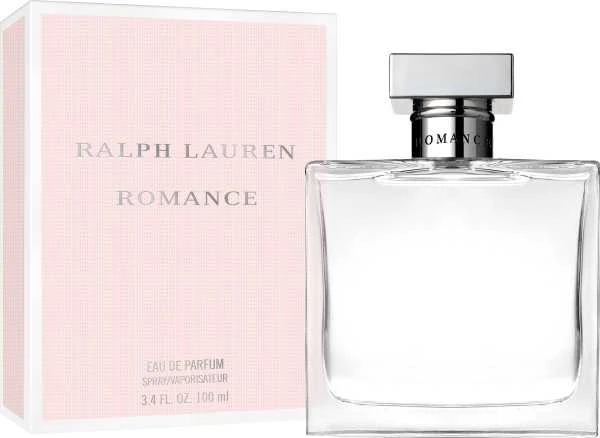 Ralph Lauren Romance For Women (Kvepalai Moterims) EDP 100ml