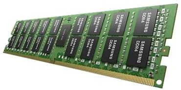 RAM Atmintis serwerowa Samsung Memory Module 16 Gb 1 X 16 Gb