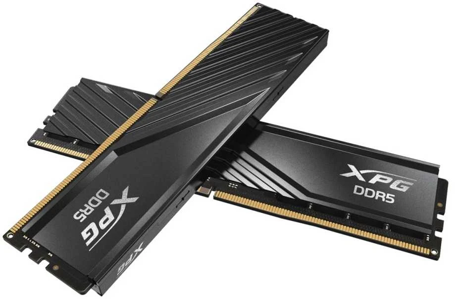 RAM ADATA | XPG LANCER BLADE | 32 Kit (16GBx2) GB | DDR5 | 6400 MHz | PC/serveris | Registered No | ECC Yes