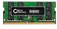 RAM „MicroMemory DDR4“ skirta atmintis, 4 GB, 2400 MHz, (MMXHP-DDR4SD0004)
