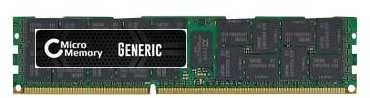 RAM Atmintis, skirta „CoreParts“ 4 GB atminties moduliui