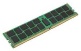 RAM Coreparts Atmintis serwerowa Les Puces Ltd 16GB atminties modulis 1600Mhz