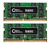 RAM „CoreParts“ 8 GB atminties moduliui skirta atmintis