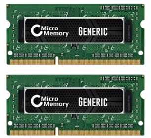 RAM „CoreParts“ 8 GB atminties moduliui skirta atmintis