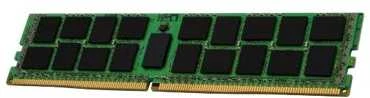 RAM Atmintis serwerowa CoreParts 16GB atminties modulis