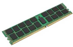 RAM „CoreParts“ 16 GB atminties moduliui skirta atmintis