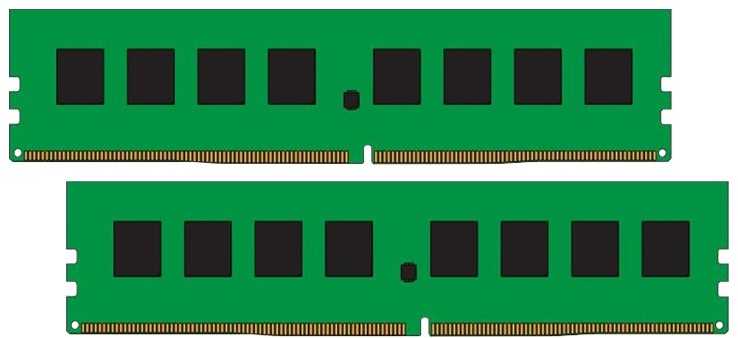 RAM „CoreParts“ 16 GB atminties moduliui skirta atmintis