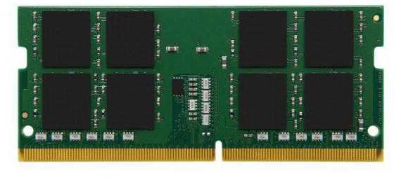 RAM Atmintis do laptopa CoreParts CoreParts MMKN131-08GB moduł pamięci 8 GB 1 x 8 GB DDR4 3200 MHz