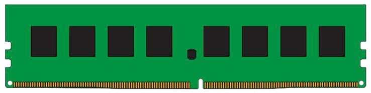 RAM „CoreParts“ 8 GB atminties moduliui skirta atmintis