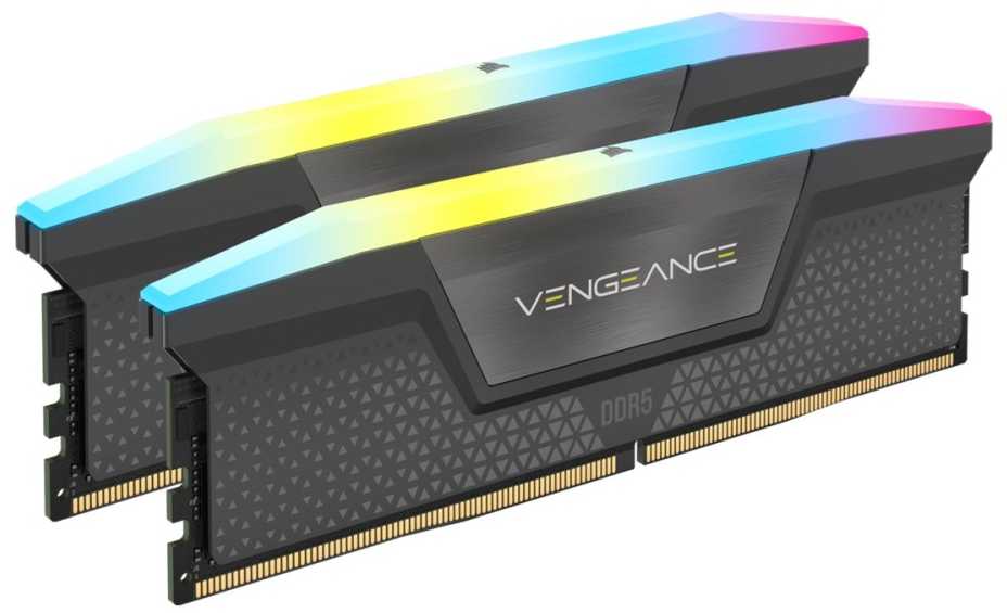 RAM Corsair D5 5600 32GB C40 Vengeance