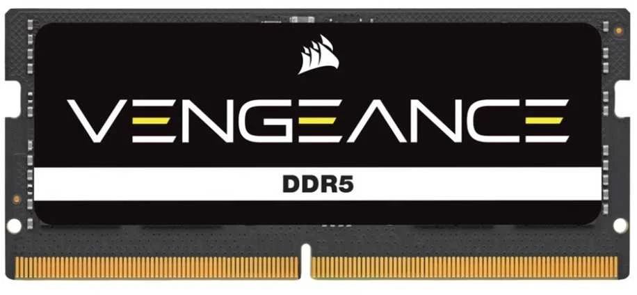 RAM Corsair DDR5 „Vengeance“ 48 GB / 5600 MHz (1 * 48) CL48