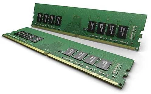 RAM Atminties modulis - Samsung 32GB DDR4 3200MHz