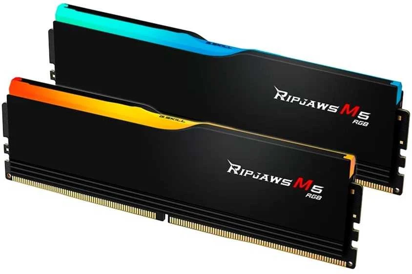 Vidinė atmintis (RAM) G.Skill DIMM 32 GB DDR5-5200 (2x 16 GB)