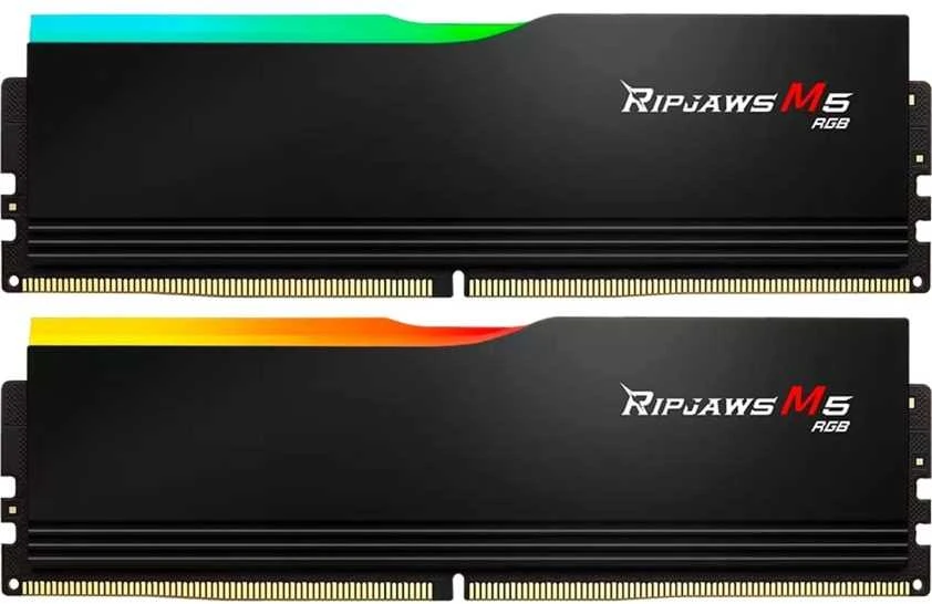 Vidinė atmintis (RAM) G.Skill DIMM 32 GB DDR5-5200 (2x 16 GB)