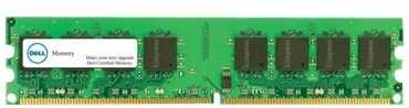 RAM Atmintis serwerowa Dell 16GB, DIMM, 1600MHZ, 4GX72,