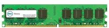 RAM „Dell“ 16 GB, DDR4, 2666 MHz, kompiuteris / serveris, registruotas Taip, ECC Taip, („PowerEdge 14G“: R440,R640,R740,T440; 13G: R430,R530,R630,R730,T430,T630)