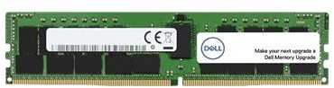 RAM Dell 32 GB, DDR4, 2933 MHz, Registered Yes, ECC Yes, (PowerEdge 14G: R440,R540,R640,R740,T440