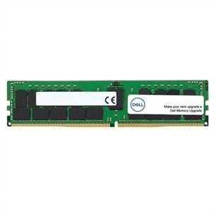 RAM „Atmintis Dell“ serverio DELL AA783422 atminties modulis 32 GB DDR4 3200 MHz ECC korekcija