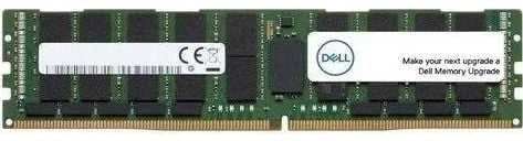 RAM DELL AA799087 atminties modulis 32 GB 4 x 8 GB DDR4 288-pin DIMM ECC