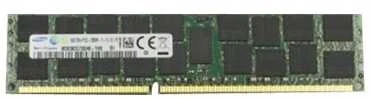 Dell 16GB DIMM atminties modulis su etikete