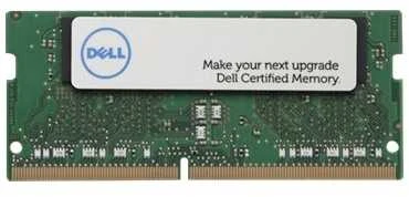 Dell SODIMM 8GB RAM atminties modulis