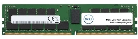 RAM Atmintis serwerowa Dell Modulis pamięci 32 GB DDR4 288-pin DIMM (370-AEVN)