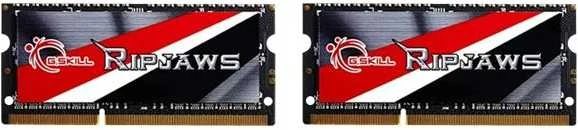 RAM Modulis - G.Skill 16GB DDR3-1866 2 x 8 GB