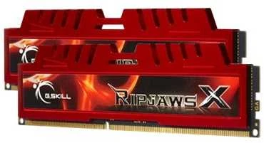 RAM 16 GB PC 2133 CL11 G.Skill rinkinys (2 x 8 GB) 16GXL RipjawsX
