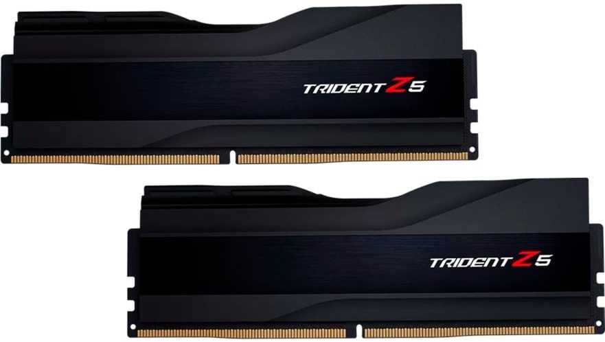 Vidinė atmintis (RAM) G.Skill DIMM 48 GB DDR5-8000