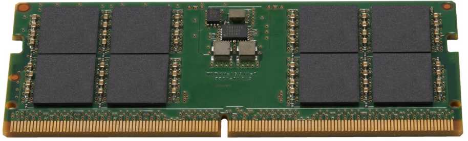 RAM Atmintis do laptopa HP DDR5 SODIMM ECC 32GB 5600 (79U73AA)