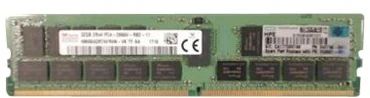 RAM Serverinė atmintis HP 815100-H21 atminties modulis 32
