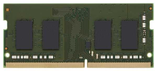 RAM Hewlett Packard (HP) Atmintis do laptopa HP L34199-671 Micron J 16GB 3200MHz (L34199-671)