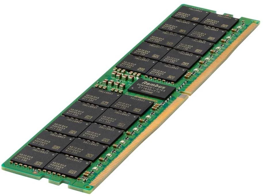 HPE 32GB RAM operatyvinės atminties modulis