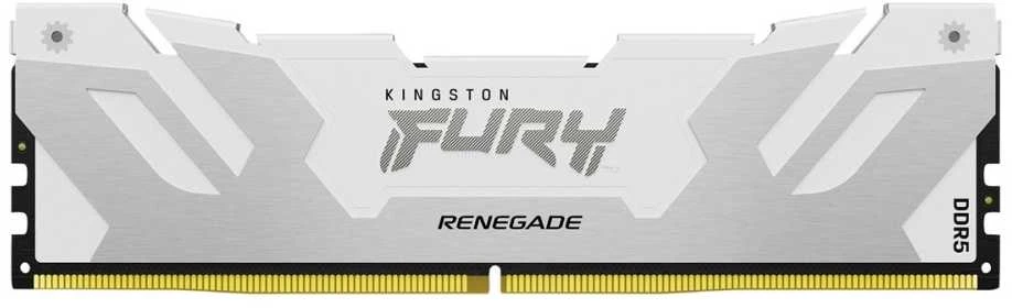 RAM Kingston | KF584CU40RW-24 | 24 GB | DDR5 | 8400 MHz | PC/serveris | Registered No | ECC No