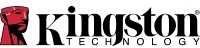 Kingston Technology oficialus prekės ženklo logotipas