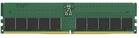 RAM Kingston Atmintis ddr5 ecc 32gb kth-pl556e-32g