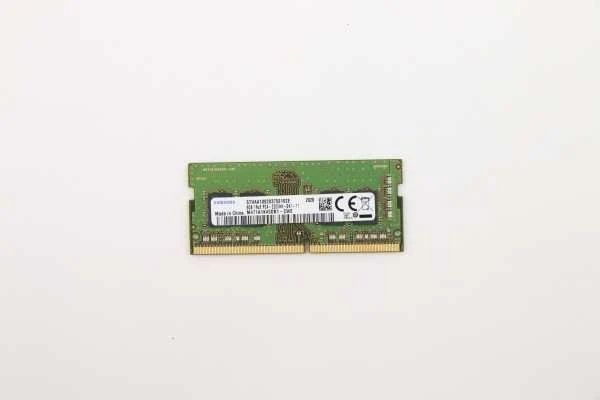 RAM Atmintis do laptopa Lenovo 5M30V06802 8GB 3200 MHz
