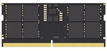 RAM Lexar | 32 GB | DDR5 | 5600 MHz | Nešiojamasis kompiuteris | ECC Taip