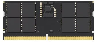RAM Lexar | 8 GB | DDR5 | 5600 MHz | Notebook | ECC Yes