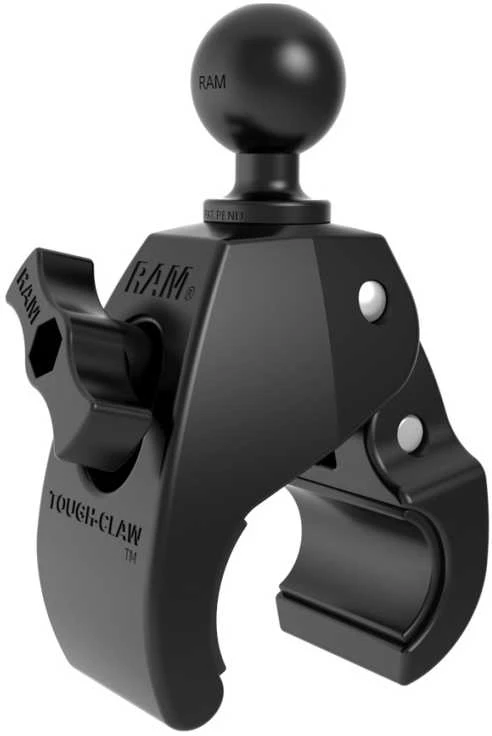 Ram Mounts Tvirtina UNPKD RAM KIETĄ LETENĄ SU 1 col. DIA RUMUL