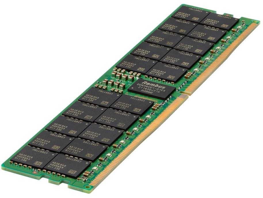 RAM Atmintis serwerowa HP 32-GB (1 x32GB) Dual Rank x8