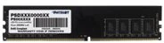RAM Patriot Parašas, DDR4, 16 GB, 3200MHz, CL22 (PSD416G3200K)