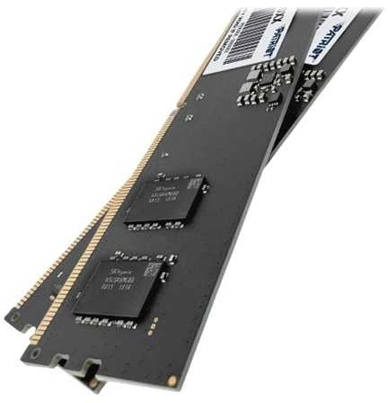 RAM PATRIOT Signature Series DDR5 8GB 1x8GB 4800MHz UDIMM Single