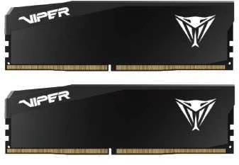 RAM Patriot Viper Elite5 Ultra DDR5 2x32GB 6400MHz CL32