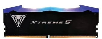 RAM PATRIOT MEMORY DDR5 Viper RGB XTREME 32G