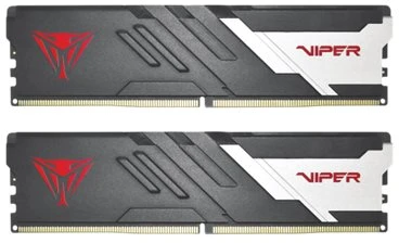 RAM PATRIOT VIPER VENOM DDR5 32GB 2X16GB 6000MHz UDIMM KIT