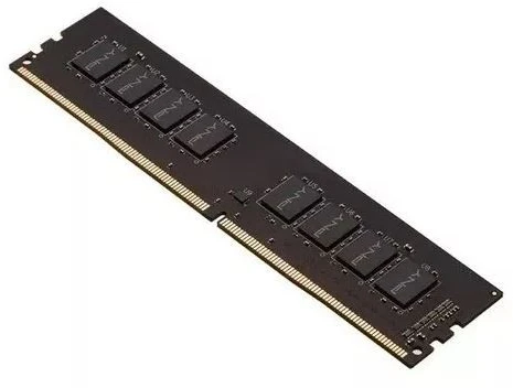 RAM PNY Atmintis 8GB DDR4 3200MHz DIMM MD8GSD43200-SB