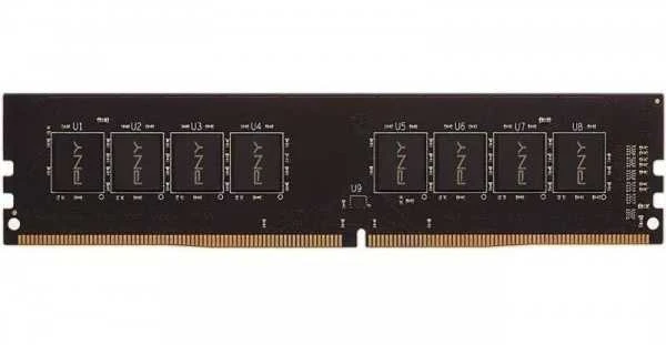 RAM Pny Technologies Atminties modulis PNY Performance 32 GB (1x 32GB) DDR4 3200 Mhz CL22 (MD32GSD43200-SI) Masinis